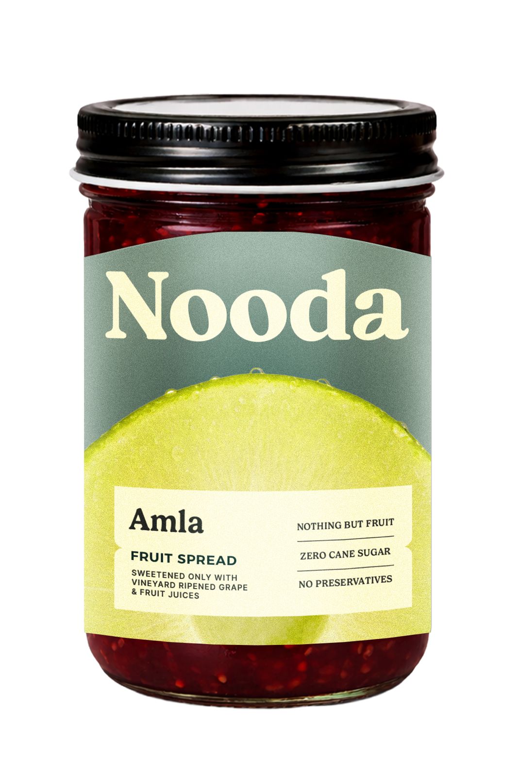 Amla Fruit Spread